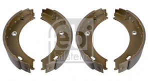 Febi 23190 - Parkovacia brzda -