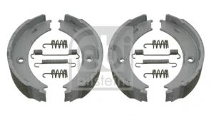 Febi 23191 - Parkovacia brzda -