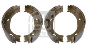 Febi 23192 - Parkovacia brzda -