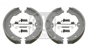 Febi 23195 - Parkovacia brzda -