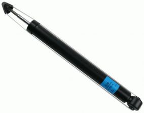Sachs 312 260 - Tlmič pruženia -