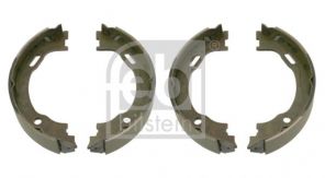 Febi 23196 - Parkovacia brzda -