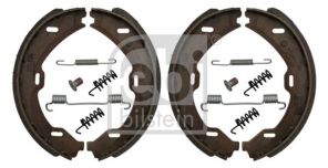 Febi 23199 - Parkovacia brzda -