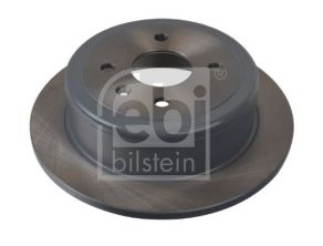 Febi 23542 - Brzdový kotúč -