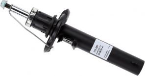Sachs 312 267 - Tlmič pruženia -