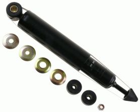 Sachs 312 268 - Tlmič pruženia -
