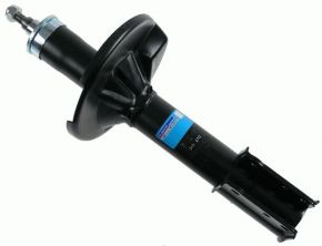 Sachs 312 270 - Tlmič pruženia -