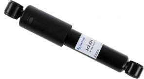 Sachs 312 274 - Tlmič pruženia -