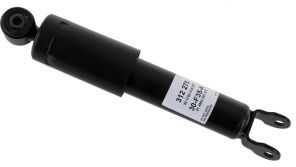 Sachs 312 275 - Tlmič pruženia -