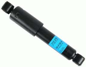 Sachs 312 276 - Tlmič pruženia -