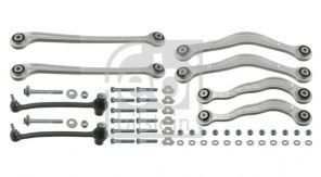 Febi 24600 -  -