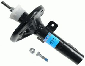 Sachs 312 289 - Tlmič pruženia -