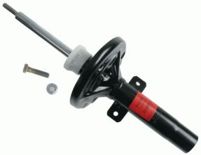 Sachs 312 291 - Tlmič pruženia -