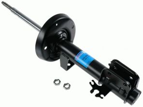 Sachs 312 294 - Tlmič pruženia -