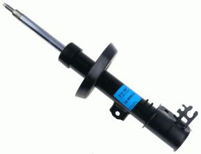 Sachs 312 297 - Tlmič pruženia -