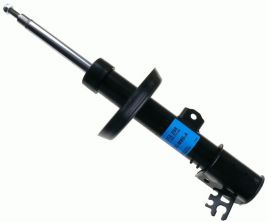 Sachs 312 298 - Tlmič pruženia -