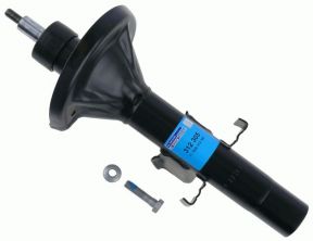 Sachs 312 305 - Tlmič pruženia -