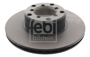 Febi 26199 - Brzdový kotúč -