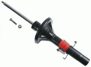 Sachs 312 307 - Tlmič pruženia -