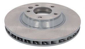 Febi 26653 - Brzdový kotúč -
