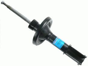 Sachs 312 324 - Tlmič pruženia -