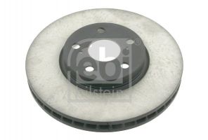 Febi 27236 - Brzdový kotúč -