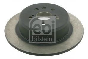 Febi 27239 - Brzdový kotúč -