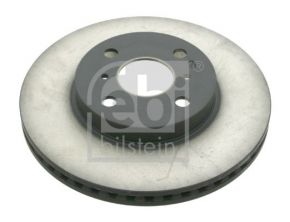 Febi 27467 - Brzdový kotúč -