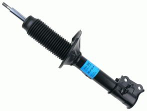 Sachs 312 328 - Tlmič pruženia -