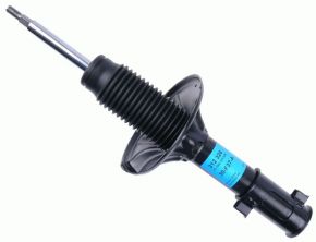 Sachs 312 329 - Tlmič pruženia -