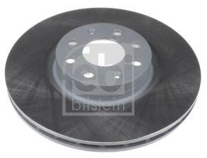 Febi 28178 - Brzdový kotúč -