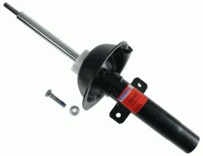 Sachs 312 333 - Tlmič pruženia -