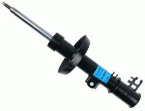 Sachs 312 335 - Tlmič pruženia -