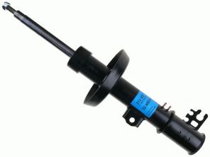 Sachs 312 337 - Tlmič pruženia -