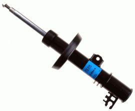 Sachs 312 338 - Tlmič pruženia -
