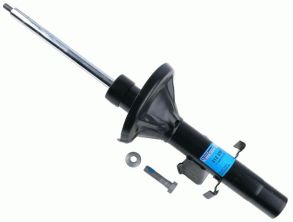 Sachs 312 339 - Tlmič pruženia -