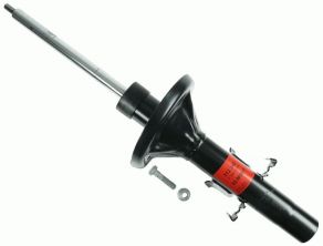 Sachs 312 342 - Tlmič pruženia -