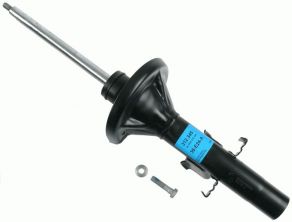 Sachs 312 345 - Tlmič pruženia -