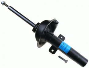 Sachs 312 346 - Tlmič pruženia -