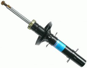 Sachs 312 354 - Tlmič pruženia -