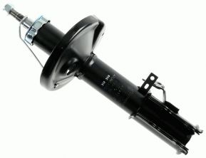 Sachs 312 358 - Tlmič pruženia -
