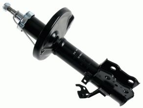 Sachs 312 359 - Tlmič pruženia -