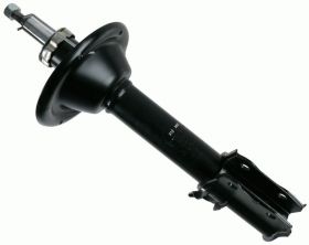 Sachs 312 362 - Tlmič pruženia -