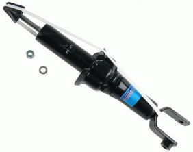 Sachs 312 370 - Tlmič pruženia -