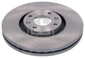 Febi 30402 - Brzdový kotúč -