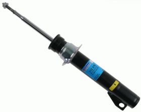 Sachs 312 379 - Tlmič pruženia -