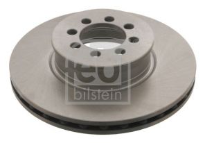 Febi 30542 - Brzdový kotúč -