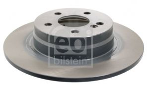 Febi 30555 - Brzdový kotúč -