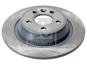 Febi 30721 - Brzdový kotúč -