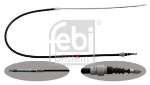 Febi 30761 - Brzdové lano -